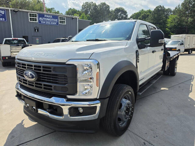 ford f-550 super duty chassis cab 2024 1FD0W5HTXRED80521 image ford f-550 super duty chassis cab 2024 1FD0W5HTXRED80521 image